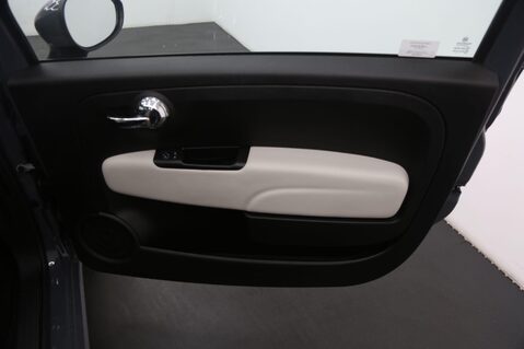 Fiat 500 DOLCEVITA 20