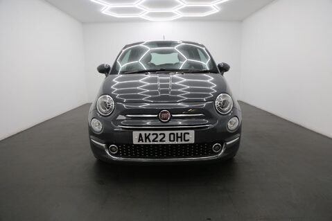 Fiat 500 DOLCEVITA 2