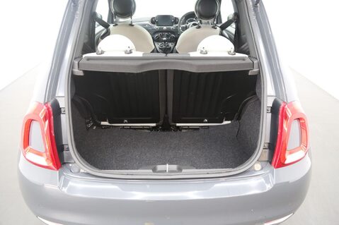 Fiat 500 DOLCEVITA 27