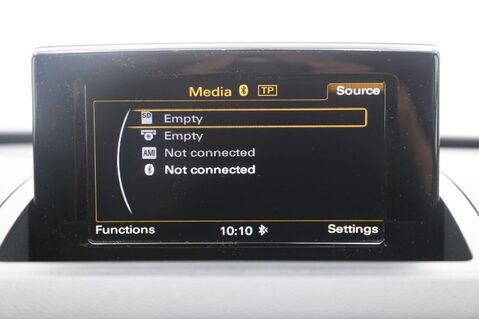 Audi Q3 TDI QUATTRO S LINE PLUS 16