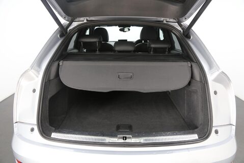 Audi Q3 TDI QUATTRO S LINE PLUS 27