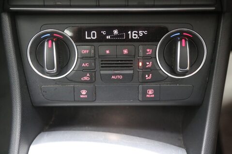 Audi Q3 TDI QUATTRO S LINE PLUS 18