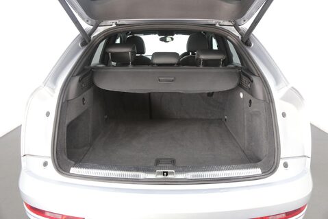 Audi Q3 TDI QUATTRO S LINE PLUS 28
