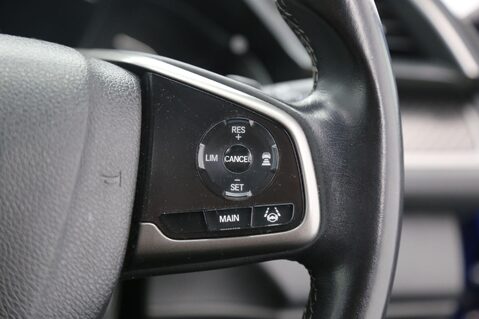 Honda Civic VTEC SPORT 12