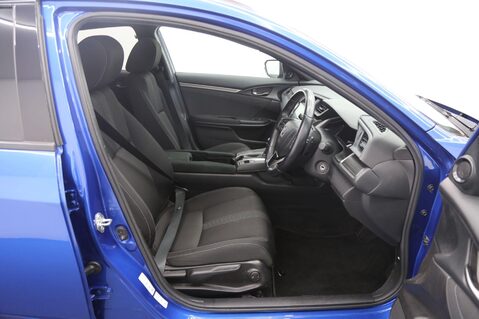 Honda Civic VTEC SPORT 20