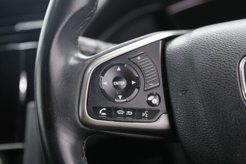 Honda Civic VTEC SPORT 11