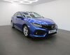 Honda Civic VTEC SPORT