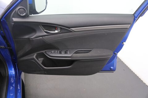 Honda Civic VTEC SPORT 19