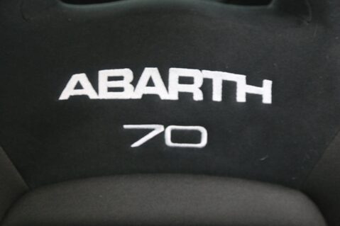 Abarth 595 595 COMPETIZIONE 26