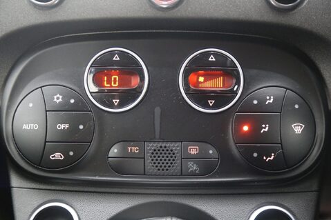Abarth 595 595 COMPETIZIONE 17
