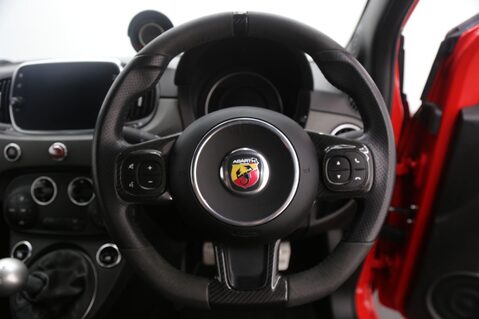 Abarth 595 595 COMPETIZIONE 10