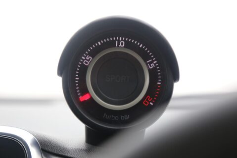 Abarth 595 595 COMPETIZIONE 19