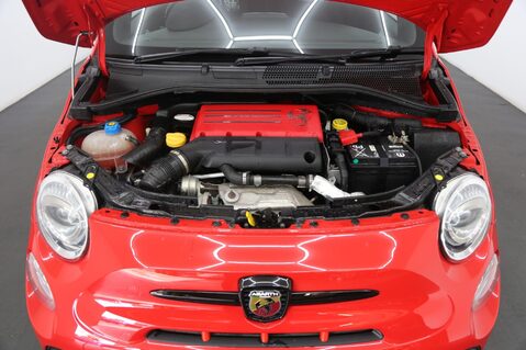 Abarth 595 595 COMPETIZIONE 30