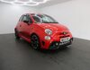 Abarth 595 595 COMPETIZIONE