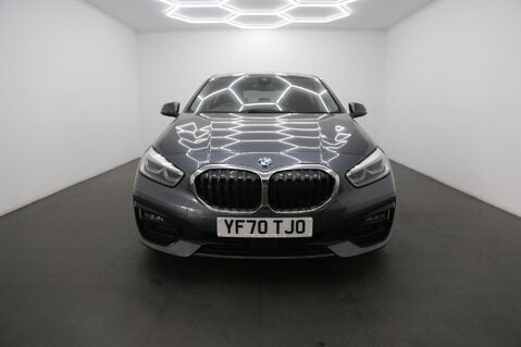 BMW 1 Series 120D XDRIVE SPORT 2