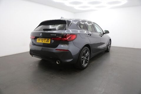 BMW 1 Series 120D XDRIVE SPORT 5