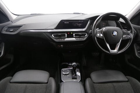 BMW 1 Series 120D XDRIVE SPORT 9