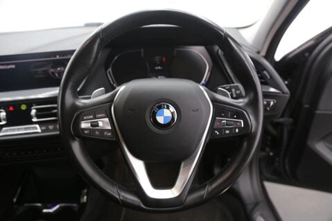 BMW 1 Series 120D XDRIVE SPORT 10