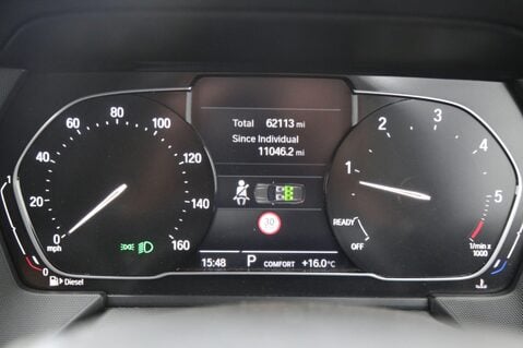BMW 1 Series 120D XDRIVE SPORT 14