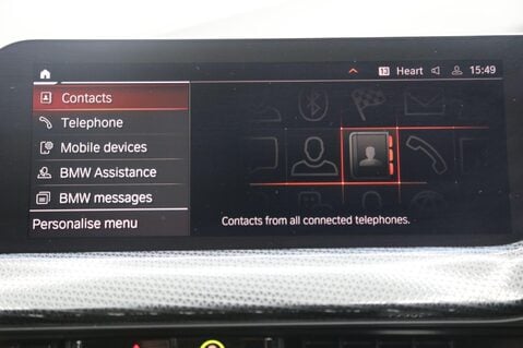 BMW 1 Series 120D XDRIVE SPORT 17