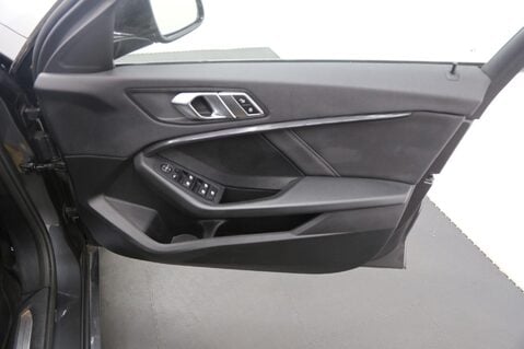 BMW 1 Series 120D XDRIVE SPORT 20