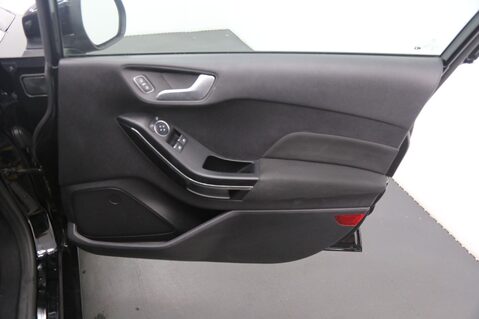 Ford Fiesta 1.0T EcoBoost Zetec Euro 6 (s/s) 5dr 20