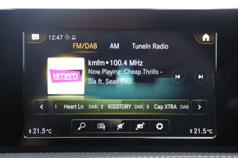 Mercedes-Benz A Class A 200 AMG LINE 14