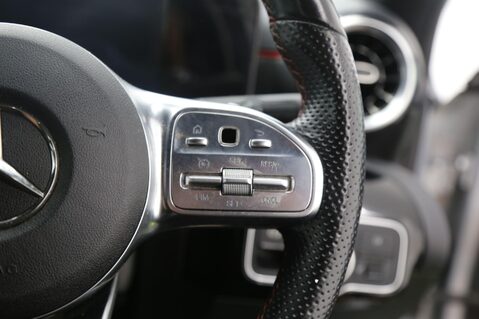 Mercedes-Benz A Class A 200 AMG LINE 12