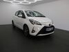 Toyota Yaris VVT-I ICON TECH
