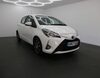 Toyota Yaris VVT-I ICON TECH