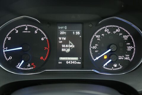 Toyota Yaris VVT-I ICON TECH 14
