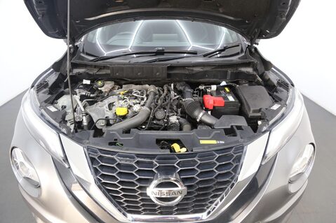 Nissan Juke DIG-T N-CONNECTA 27