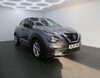 Nissan Juke DIG-T N-CONNECTA