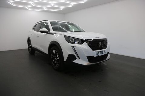Peugeot 2008 PURETECH S/S ALLURE 1