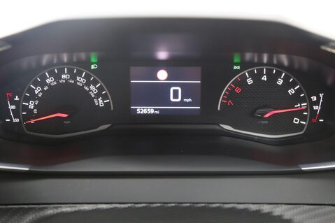 Peugeot 2008 PURETECH S/S ALLURE 14