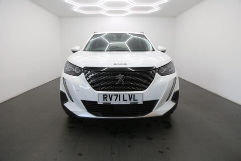 Peugeot 2008 PURETECH S/S ALLURE 2