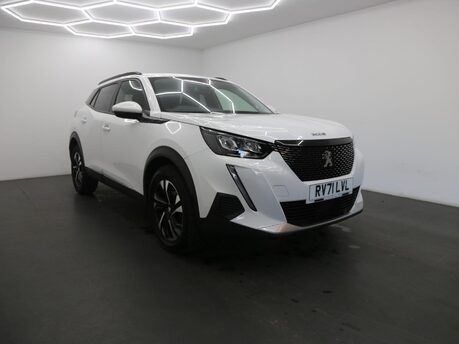 Peugeot 2008 PURETECH S/S ALLURE