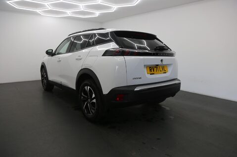 Peugeot 2008 PURETECH S/S ALLURE 7