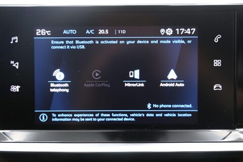 Peugeot 2008 PURETECH S/S ALLURE 15