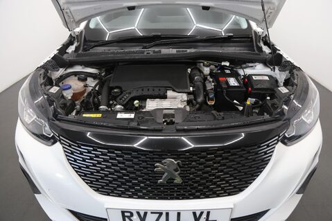 Peugeot 2008 PURETECH S/S ALLURE 28