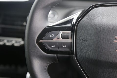 Peugeot 2008 PURETECH S/S ALLURE 11