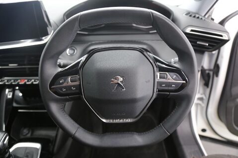 Peugeot 2008 PURETECH S/S ALLURE 10