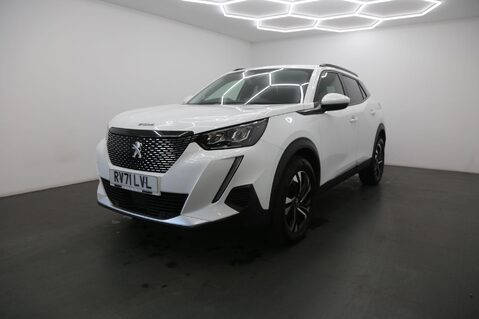 Peugeot 2008 PURETECH S/S ALLURE 3