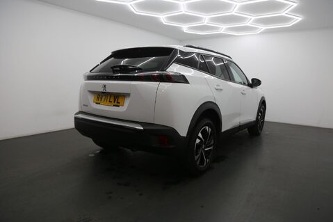 Peugeot 2008 PURETECH S/S ALLURE 5