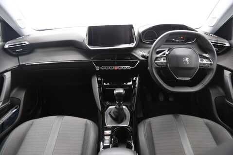 Peugeot 2008 PURETECH S/S ALLURE 9