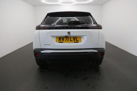 Peugeot 2008 PURETECH S/S ALLURE 6