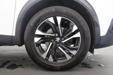 Peugeot 2008 PURETECH S/S ALLURE 27