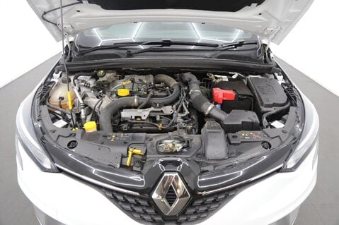 Renault Clio RS LINE TCE 27