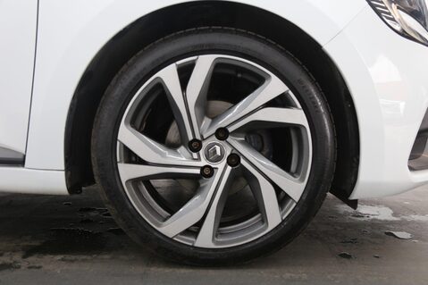 Renault Clio RS LINE TCE 26