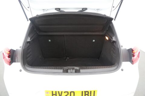 Renault Clio RS LINE TCE 25